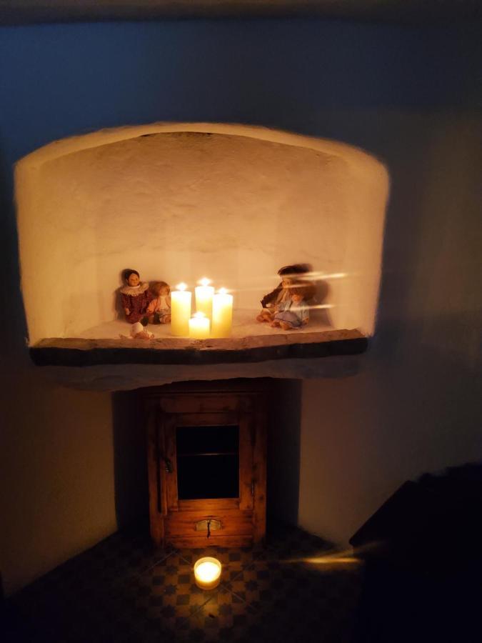 Romantic Sunset Cycladic House In Sotires Moni Christou Dasous Екстериор снимка